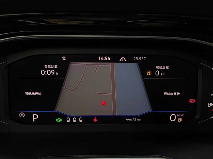 Фото 22 - Volkswagen Sagitar L