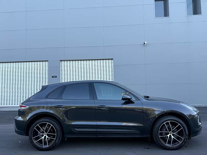 Фото 4 - Porsche Macan