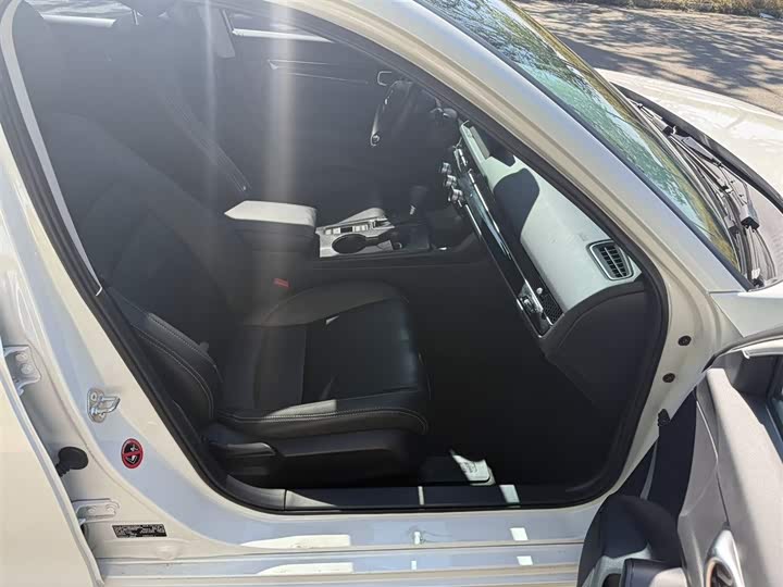 Фото 17 - Honda Civic