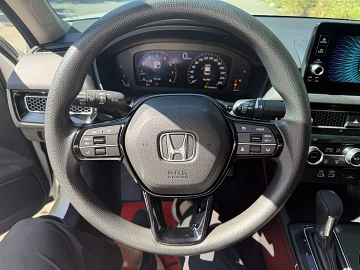 Фото 19 - Honda Civic