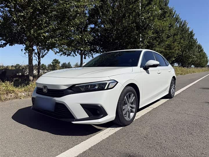 Фото 3 - Honda Civic