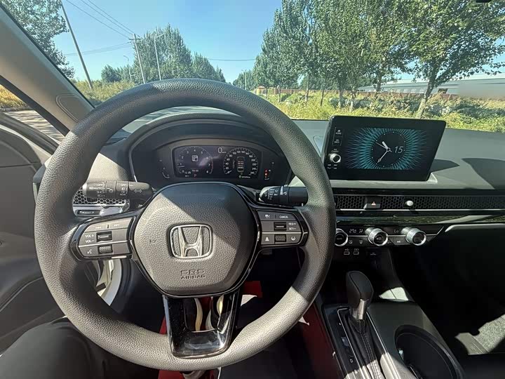 Фото 4 - Honda Civic