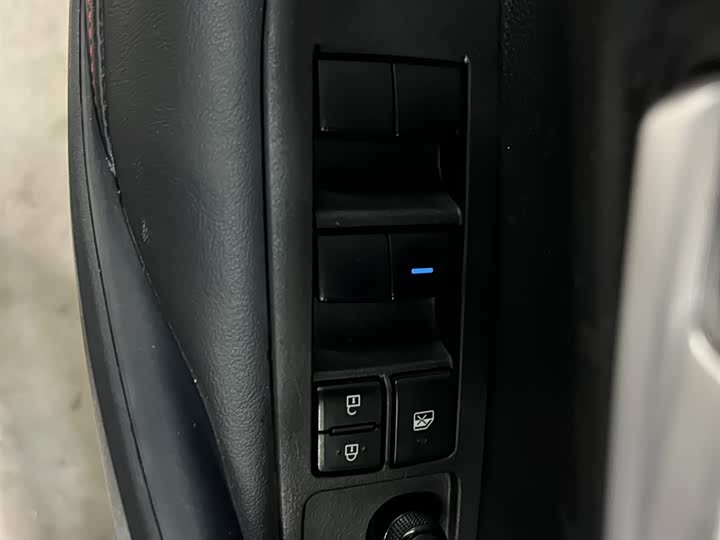 Фото 9 - Toyota Levin