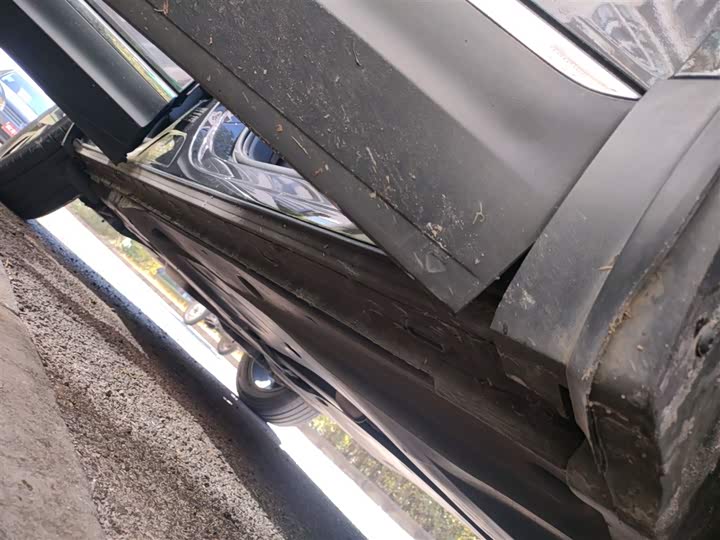 Фото 21 - Volkswagen Tayron