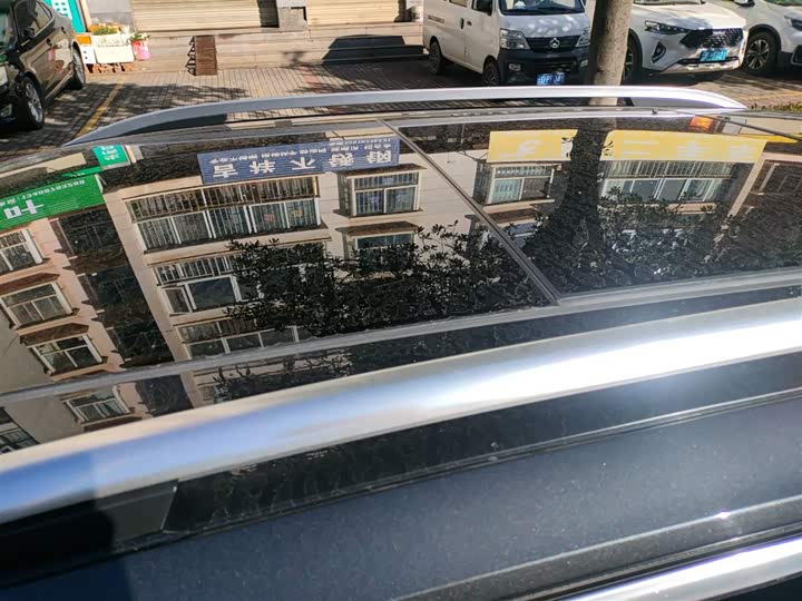 Фото 27 - Volkswagen Tayron