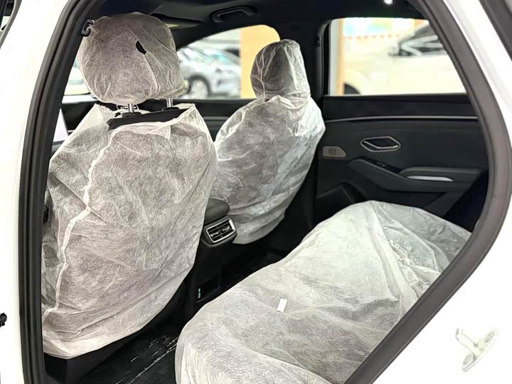 Фото 5 - BYD Qin L