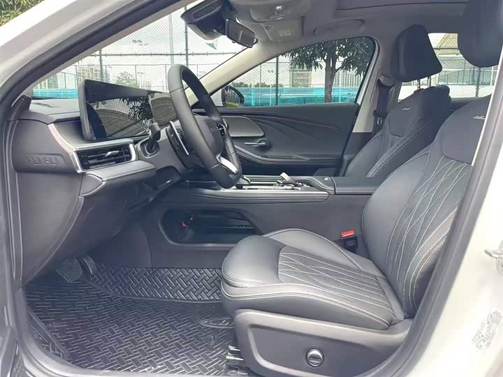 Фото 4 - Chery Arrizo 8