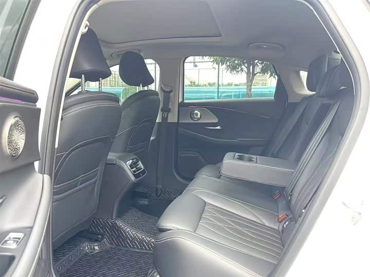 Фото 5 - Chery Arrizo 8