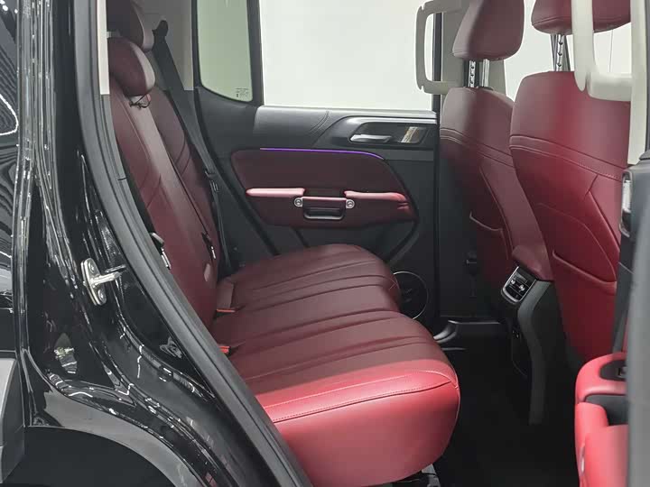 Фото 10 - Tank 300