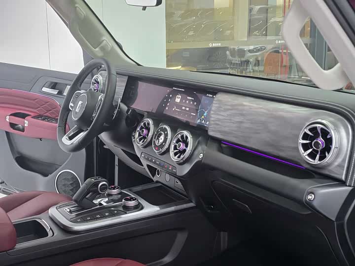 Фото 13 - Tank 300