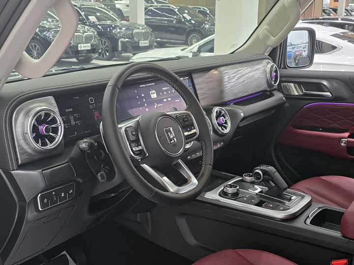 Фото 4 - Tank 300