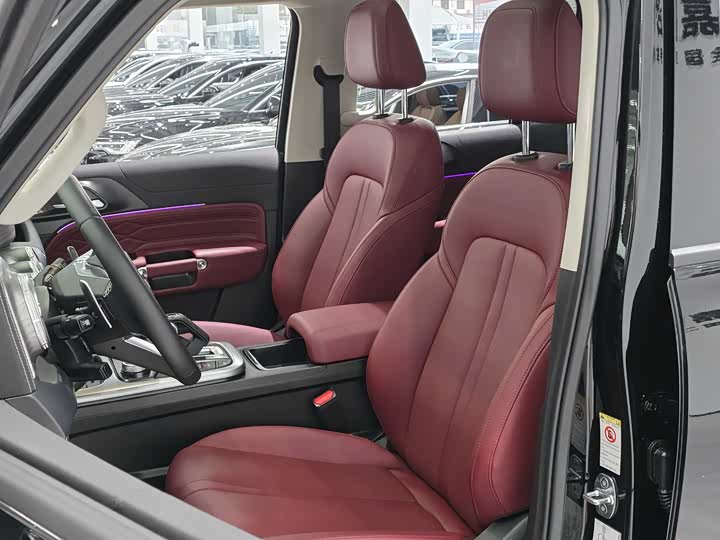 Фото 5 - Tank 300