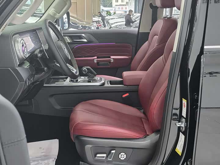 Фото 6 - Tank 300