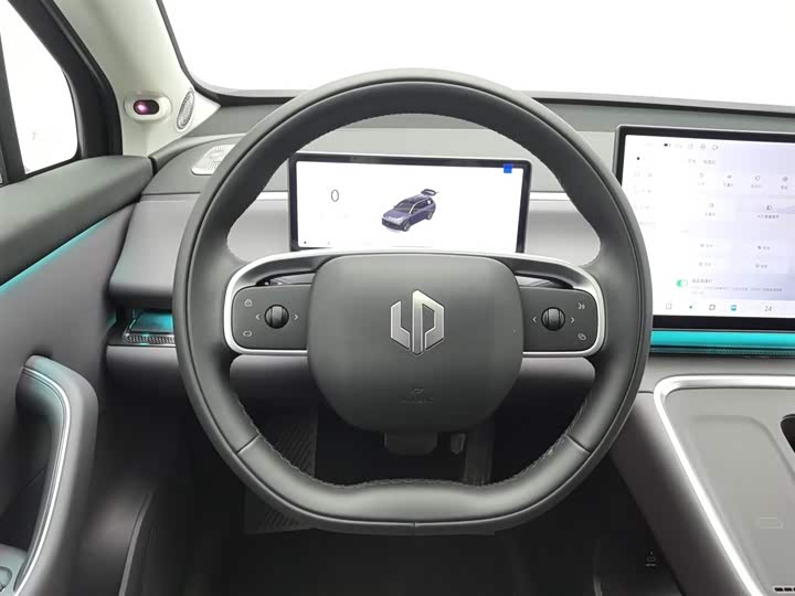 Фото 11 - Leapmotor C16