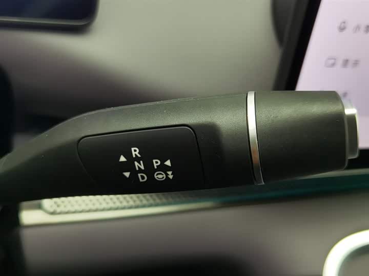 Фото 13 - Leapmotor C16