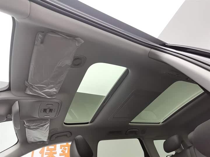 Фото 14 - Leapmotor C16