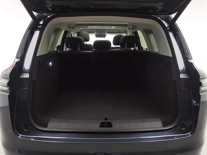 Фото 16 - Leapmotor C16