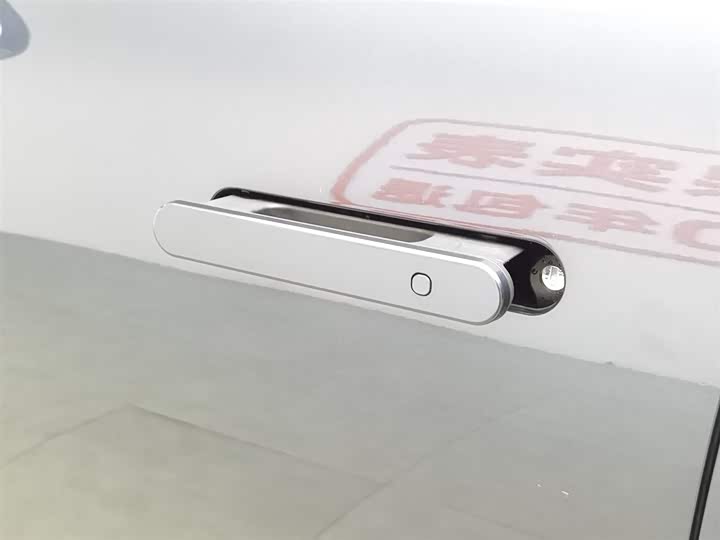 Фото 18 - Leapmotor C16