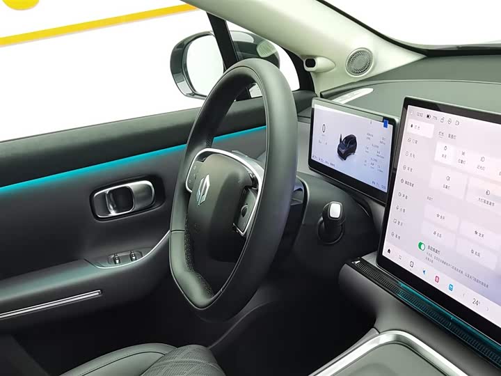 Фото 22 - Leapmotor C16