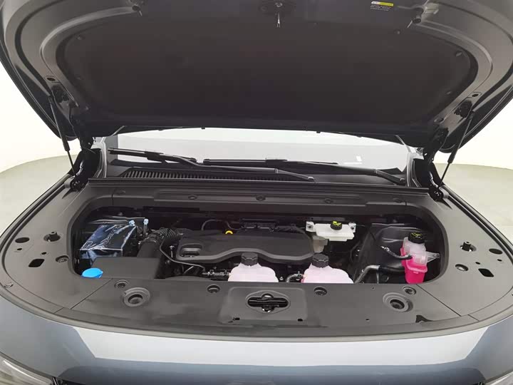 Фото 6 - Leapmotor C16