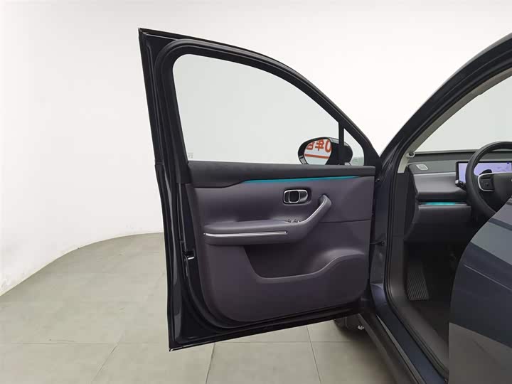 Фото 8 - Leapmotor C16