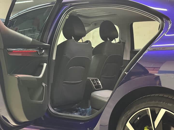 Фото 10 - Skoda Octavia Pro