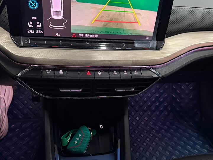 Фото 13 - Skoda Octavia Pro