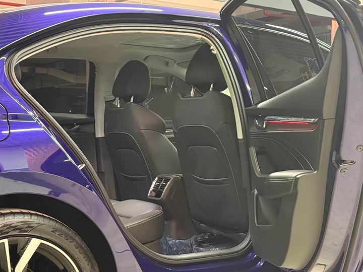 Фото 15 - Skoda Octavia Pro