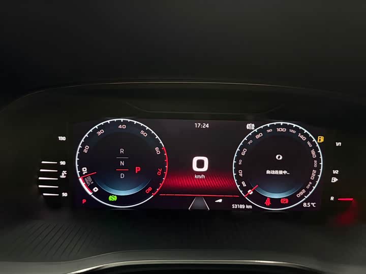 Фото 17 - Skoda Octavia Pro