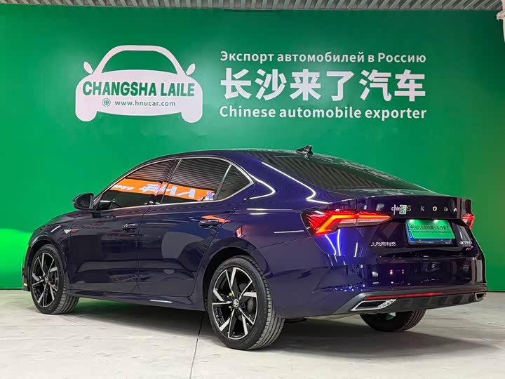 Фото 4 - Skoda Octavia Pro