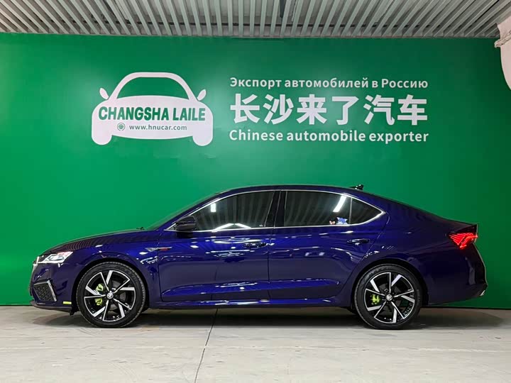 Фото 5 - Skoda Octavia Pro