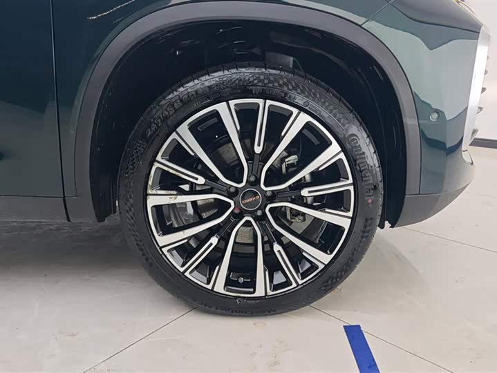 Фото 6 - Exeed TXL