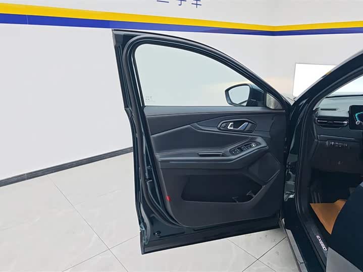 Фото 7 - Exeed TXL