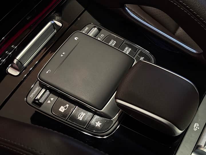 Фото 12 - Mercedes-Benz GLS-Class