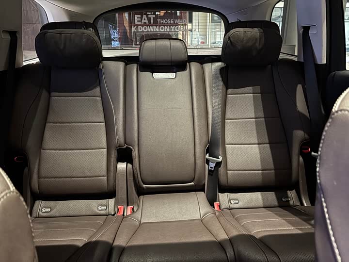 Фото 22 - Mercedes-Benz GLS-Class