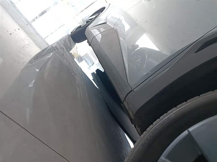 Фото 21 - BYD Seagull