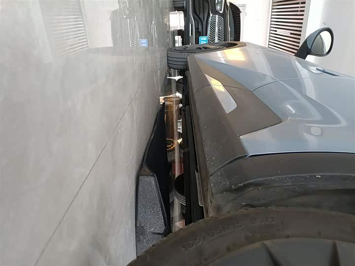 Фото 22 - BYD Seagull