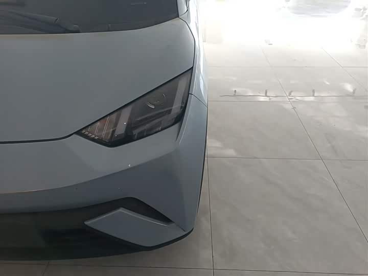 Фото 24 - BYD Seagull