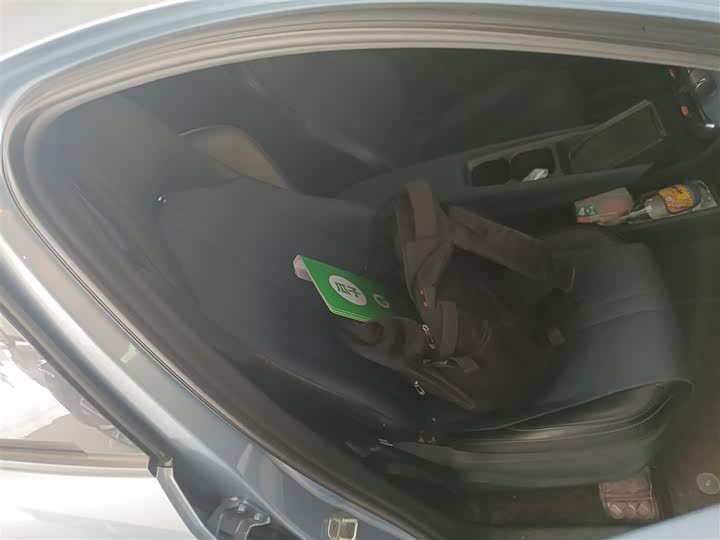 Фото 25 - BYD Seagull