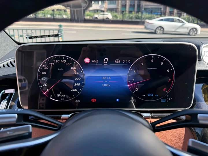 Фото 9 - Mercedes-Benz Maybach S-Class