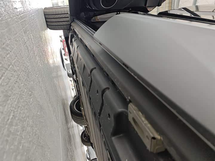 Фото 22 - BYD Sea Lion 07 DM-i Hybrid