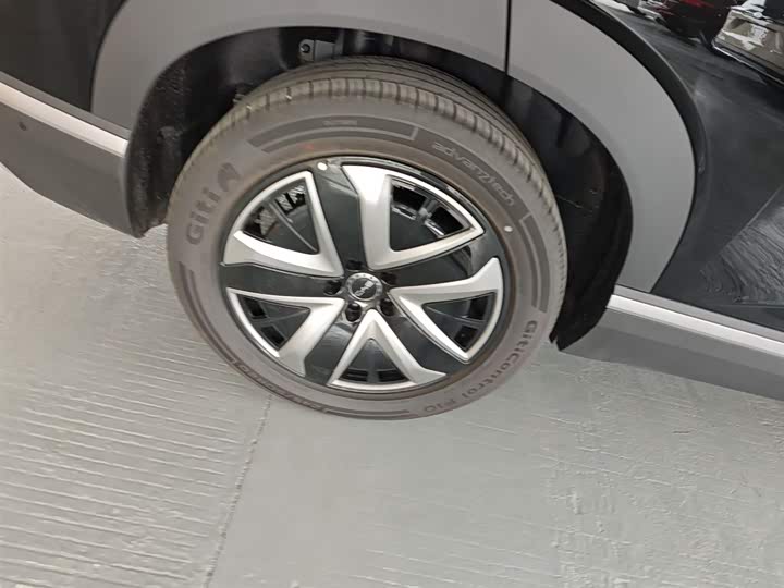 Фото 26 - BYD Sea Lion 07 DM-i Hybrid