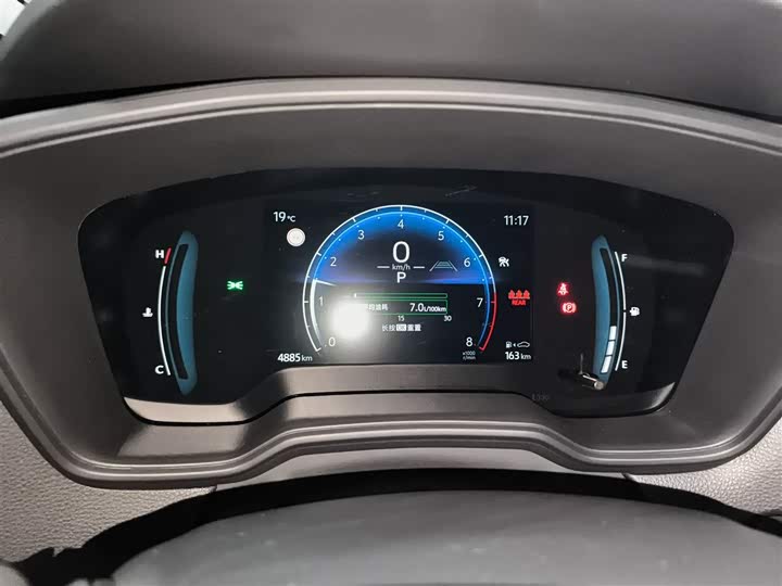 Фото 12 - Toyota Corolla Cross