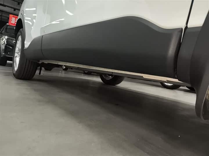 Фото 21 - Toyota Corolla Cross