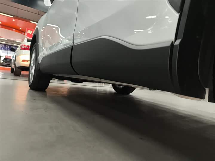 Фото 22 - Toyota Corolla Cross