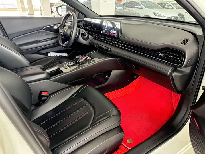 Фото 9 - GAC Trumpchi Empow R