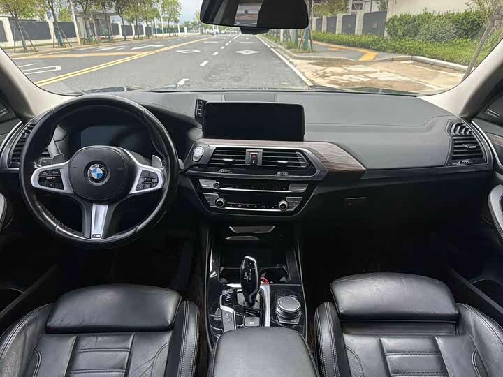Фото 6 - BMW X3