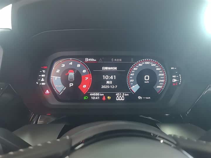 Фото 12 - Audi A3