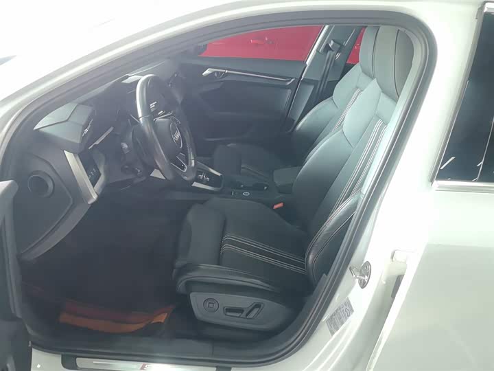 Фото 15 - Audi A3