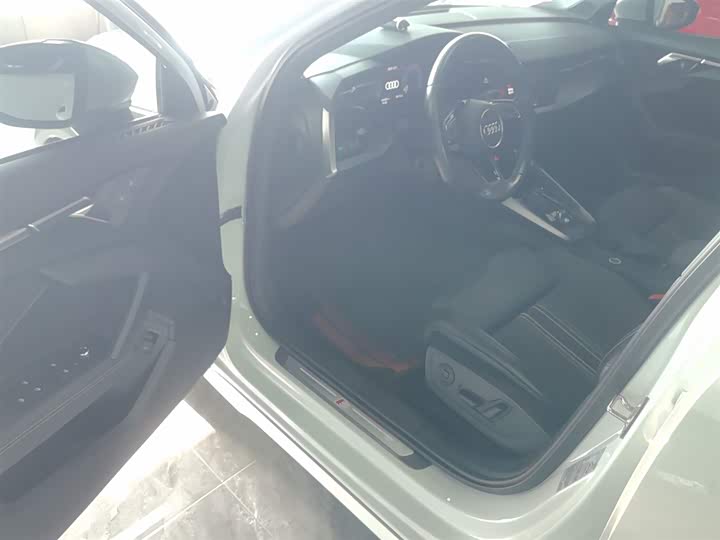 Фото 16 - Audi A3